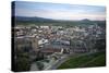 Trujillo, Caceres, Extremadura, Spain, Europe-Michael Snell-Stretched Canvas