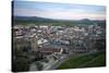 Trujillo, Caceres, Extremadura, Spain, Europe-Michael Snell-Stretched Canvas