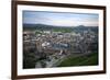 Trujillo, Caceres, Extremadura, Spain, Europe-Michael Snell-Framed Photographic Print