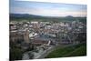 Trujillo, Caceres, Extremadura, Spain, Europe-Michael Snell-Mounted Photographic Print