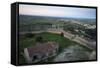 Trujillo, Caceres, Extremadura, Spain, Europe-Michael Snell-Framed Stretched Canvas