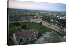 Trujillo, Caceres, Extremadura, Spain, Europe-Michael Snell-Stretched Canvas