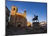 Trujillo, Caceres, Extremadura, Spain, Europe-Michael Snell-Mounted Photographic Print