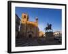 Trujillo, Caceres, Extremadura, Spain, Europe-Michael Snell-Framed Photographic Print