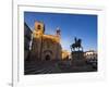 Trujillo, Caceres, Extremadura, Spain, Europe-Michael Snell-Framed Photographic Print