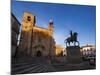 Trujillo, Caceres, Extremadura, Spain, Europe-Michael Snell-Mounted Photographic Print