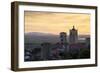 Trujillo, Caceres, Extremadura, Spain, Europe-Michael-Framed Photographic Print