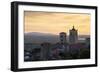 Trujillo, Caceres, Extremadura, Spain, Europe-Michael-Framed Photographic Print