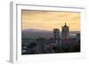 Trujillo, Caceres, Extremadura, Spain, Europe-Michael-Framed Photographic Print