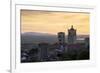 Trujillo, Caceres, Extremadura, Spain, Europe-Michael-Framed Photographic Print