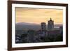 Trujillo, Caceres, Extremadura, Spain, Europe-Michael-Framed Photographic Print