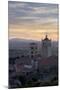 Trujillo, Caceres, Extremadura, Spain, Europe-Michael-Mounted Photographic Print