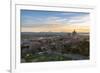 Trujillo, Caceres, Extremadura, Spain, Europe-Michael-Framed Photographic Print