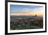 Trujillo, Caceres, Extremadura, Spain, Europe-Michael-Framed Photographic Print