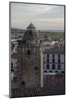 Trujillo, Caceres, Extremadura, Spain, Europe-Michael Snell-Mounted Photographic Print