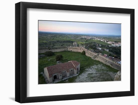 Trujillo, Caceres, Extremadura, Spain, Europe-Michael Snell-Framed Photographic Print