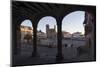 Trujillo, Caceres, Extremadura, Spain, Europe-Michael Snell-Mounted Photographic Print