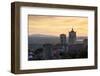 Trujillo, Caceres, Extremadura, Spain, Europe-Michael-Framed Photographic Print