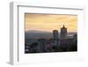 Trujillo, Caceres, Extremadura, Spain, Europe-Michael-Framed Photographic Print