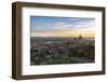 Trujillo, Caceres, Extremadura, Spain, Europe-Michael-Framed Photographic Print