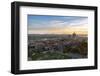 Trujillo, Caceres, Extremadura, Spain, Europe-Michael-Framed Photographic Print