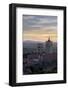 Trujillo, Caceres, Extremadura, Spain, Europe-Michael-Framed Photographic Print