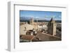 Trujillo, Caceres, Extremadura, Spain, Europe-Michael Snell-Framed Photographic Print