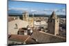 Trujillo, Caceres, Extremadura, Spain, Europe-Michael Snell-Mounted Photographic Print