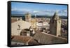 Trujillo, Caceres, Extremadura, Spain, Europe-Michael Snell-Framed Stretched Canvas