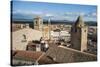 Trujillo, Caceres, Extremadura, Spain, Europe-Michael Snell-Stretched Canvas