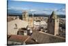 Trujillo, Caceres, Extremadura, Spain, Europe-Michael Snell-Stretched Canvas