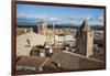 Trujillo, Caceres, Extremadura, Spain, Europe-Michael Snell-Framed Photographic Print