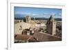 Trujillo, Caceres, Extremadura, Spain, Europe-Michael Snell-Framed Photographic Print