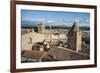 Trujillo, Caceres, Extremadura, Spain, Europe-Michael Snell-Framed Photographic Print