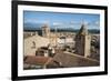 Trujillo, Caceres, Extremadura, Spain, Europe-Michael Snell-Framed Photographic Print