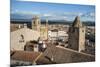 Trujillo, Caceres, Extremadura, Spain, Europe-Michael Snell-Mounted Photographic Print