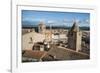 Trujillo, Caceres, Extremadura, Spain, Europe-Michael Snell-Framed Photographic Print