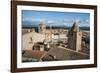 Trujillo, Caceres, Extremadura, Spain, Europe-Michael Snell-Framed Photographic Print