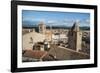 Trujillo, Caceres, Extremadura, Spain, Europe-Michael Snell-Framed Photographic Print