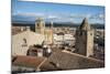 Trujillo, Caceres, Extremadura, Spain, Europe-Michael Snell-Mounted Photographic Print