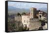 Trujillo, Caceres, Extremadura, Spain, Europe-Michael Snell-Framed Stretched Canvas