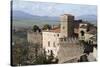 Trujillo, Caceres, Extremadura, Spain, Europe-Michael Snell-Stretched Canvas