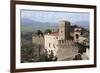 Trujillo, Caceres, Extremadura, Spain, Europe-Michael Snell-Framed Photographic Print