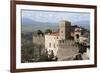 Trujillo, Caceres, Extremadura, Spain, Europe-Michael Snell-Framed Photographic Print