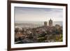 Trujillo, Caceres, Extremadura, Spain, Europe-Michael Snell-Framed Photographic Print