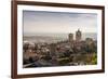 Trujillo, Caceres, Extremadura, Spain, Europe-Michael Snell-Framed Photographic Print