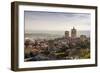 Trujillo, Caceres, Extremadura, Spain, Europe-Michael Snell-Framed Photographic Print