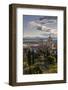 Trujillo, Caceres, Extremadura, Spain, Europe-Michael Snell-Framed Photographic Print