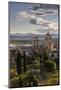 Trujillo, Caceres, Extremadura, Spain, Europe-Michael Snell-Mounted Photographic Print