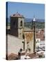 Trujillo, Extremadura, Spain, Europe-Jeremy Lightfoot-Stretched Canvas